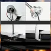 Lampa robocza LED na gęsiej szyi, 5 W, 24 V, długość rury Podgląd zdjęcia produktu 9