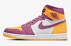 Air Jordan 1 Retro High OG Brotherhood - EU: 43 Produktbild-Vorschau 3