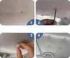 Kit di riparazione del rivestimento del tetto dell'auto, Anteprima dell’immagine prodotto 3