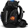 ergobag Schulranzen pack Set GLOW 28 x 25 x 40 Produktbild-Vorschau 13