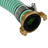wąż ssący 1"/25 mm + wąż ciśnieniowy z filtrem ssącym, Podgląd zdjęcia produktu 2