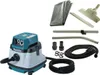 Makita Odkurzacz 1050W Klasa L 25L Autoclean Vc2510Lx1 Podgląd zdjęcia produktu 2