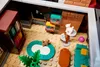 LEGO® Icons 10350 Casa d'angolo in stile Tudor Anteprima dell’immagine prodotto 10