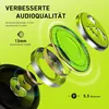 ANCwear Bluetooth 5.3 TWS Wireless Earbuds mit 20H Produktbild-Vorschau 7