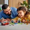 LEGO 60301 City Pojazd terenowy do ratowania dzikich Podgląd zdjęcia produktu 23
