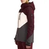 O´neill Carbonite Jacke Beige,Rot S Frau Beige,Rot S Produktbild-Vorschau 5