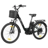 E-Bike Cityrad C2-Pro Faltbares E-Fahrrad 648WH Pedelec, Produktbild-Vorschau 1