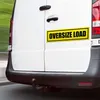 PantherPixel Oversize Load Magnetschild Auto LKW Produktbild-Vorschau 7