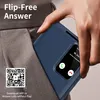 Custodia a libro in pelle per Samsung Galaxy S26 Ultra, con Anteprima dell’immagine prodotto 7
