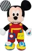 Plyšový Mickey s pytlíky Produktbild-Vorschau 1