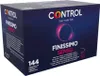 CONTROLO FINISSIMO SENSO Přírodní latexové kondomy tenké Náhled obrázku produktu 2