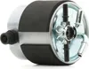 Kraftstofffilter RIDEX 9F0110 für NISSAN Qashqai / Qashqai Produktbild-Vorschau 2