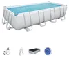 Bestway Steel Pro 56465, 14812 l, Basen ramowy, Drabina, Podgląd zdjęcia produktu 22