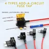 4 Stück 12-V-Sicherungstrenner-Adapter-Set, 16-teiliges Produktbild-Vorschau 4