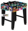 Bandito Kickertisch BigFun, kompakter 2-Mann Tischkicker, Produktbild-Vorschau 7
