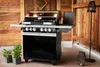 RÖSLE Abdeckhaube BBQ-Station Magnum G4 / PRO G4 Produktbild-Vorschau 13