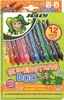 JOLLY, Fasermaler, Superstar Duo, 12er Etui, 4425 Produktbild-Vorschau 1