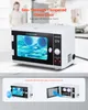 VEVOR Stérilisateur UV Machine à nettoyer les outils à Voir les images du produit 5