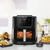 ROMMELSBACHER Heißluftfritteuse FRH 1700 Produktbild-Vorschau 9