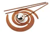 Kobolo Gartenstecker Dekostecker Mix FELIX in Rostoptik - Produktbild-Vorschau 7
