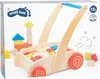 Lauflernwagen Bauklötze Produktbild-Vorschau 5