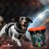Dog Comets Meteor Shower (Seau avec 6 balles de jeu M Voir les images du produit 6