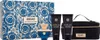 Versace Pour Femme Dylan Blue Eau De Parfum Spray 100ml Set Produktbild-Vorschau 2