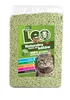 Lettiera per gatti Leo - Tè verde Anteprima dell’immagine prodotto 5