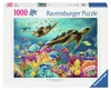 Blaue Unterwasserwelt Ravensburger 12000577 Produktbild-Vorschau 7