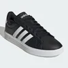 Adidas sportovní boty černé velikosti 71/2 Náhled obrázku produktu 42