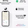 Apple AirTag (4 Pack) Produktbild-Vorschau 16
