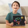 Stecknadel Spielzeug - Schwarzlicht - 276 Stück - 3D Magic Produktbild-Vorschau 6