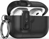 Schutzhülle für Apple AirPods Pro 3, Tech-Protect Slim Produktbild-Vorschau 2
