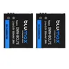 2x Blumax Akku | für Panasonic DMW-BCL7 Digitalkamera | Produktbild-Vorschau 5