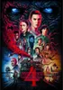 Clementoni Puzzle Stranger Things 1000 el. - Oficjalny Náhľad obrázku produktu 1