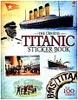 Titanic Sticker Book Náhled obrázku produktu 2