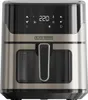BLACK+DECKER Heißluftfritteuse 1600 W 6,5 l Produktbild-Vorschau 2