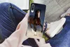 MuchoWow® Handyhülle Schutzhülle Hülle für Samsung Galaxy Produktbild-Vorschau 3