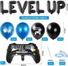 Videospiel Geburtstag Deko Set Gaming Controller Produktbild-Vorschau 2