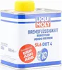 Liqui Moly Brake Fluid SL6 DOT 4 Glykol 500ml für ABS/ESP Produktbild-Vorschau 10