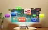 Mini Projektor Yoton Y3 1080P, Wifi Bluetooth, 6000 Lumen, Produktbild-Vorschau 6