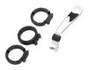 Grohe Euromix / Euromix Grande Hebel 105 mm chrom - Produktbild-Vorschau 2