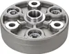 Moyeu arrière en aluminium (disque de frein) pour Yamaha YQ Voir les images du produit 1