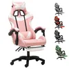 GOTAGEE Gaming-Stuhl Bürostuhl Ergonomischer Gaming Sessel Produktbild-Vorschau 1