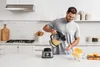 NINJA CB350EU Standmixer silber Produktbild-Vorschau 23
