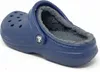 Crocs Classic Lined navy Gr. 42/43 Produktbild-Vorschau 40