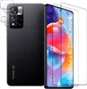 Vetro blindato per Xiaomi Redmi Note 11 Pro+ 5G pellicola Anteprima dell’immagine prodotto 1