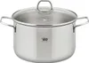 ELO Topfset Twice Edelstahl 18/10 4teilig Produktbild-Vorschau 10
