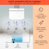 Klarstein digestor 60 cm recirkulácia/odsávanie vzduchu, Náhľad obrázku produktu 3