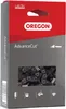 Oregon Sägekette AdvanceCut 3/8 1.1 mm 46 TG HM - 90PX Produktbild-Vorschau 2